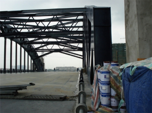 岳普湖专注工业场景喷漆服务