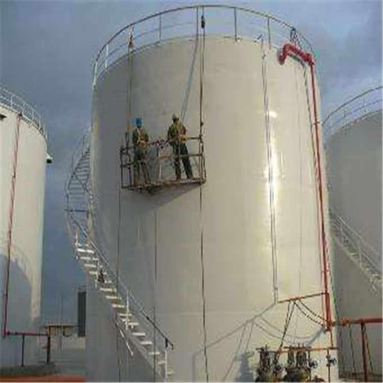 岳普湖喷漆翻新・工业喷漆・设备喷漆服务简介